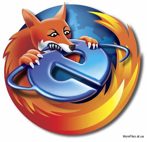 mozilla